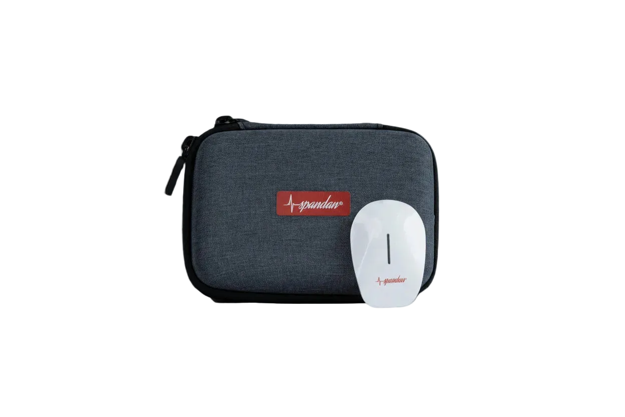 Spandan Legacy 4.0 | Heart Monitoring Made Simple for Every Home | ECG in 10 Seconds