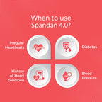 Spandan Legacy 4.0 | Heart Monitoring Made Simple for Every Home | ECG in 10 Seconds