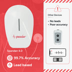 Spandan Legacy 4.0 | Heart Monitoring Made Simple for Every Home | ECG in 10 Seconds