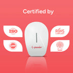 Spandan Legacy 4.0 | Heart Monitoring Made Simple for Every Home | ECG in 10 Seconds