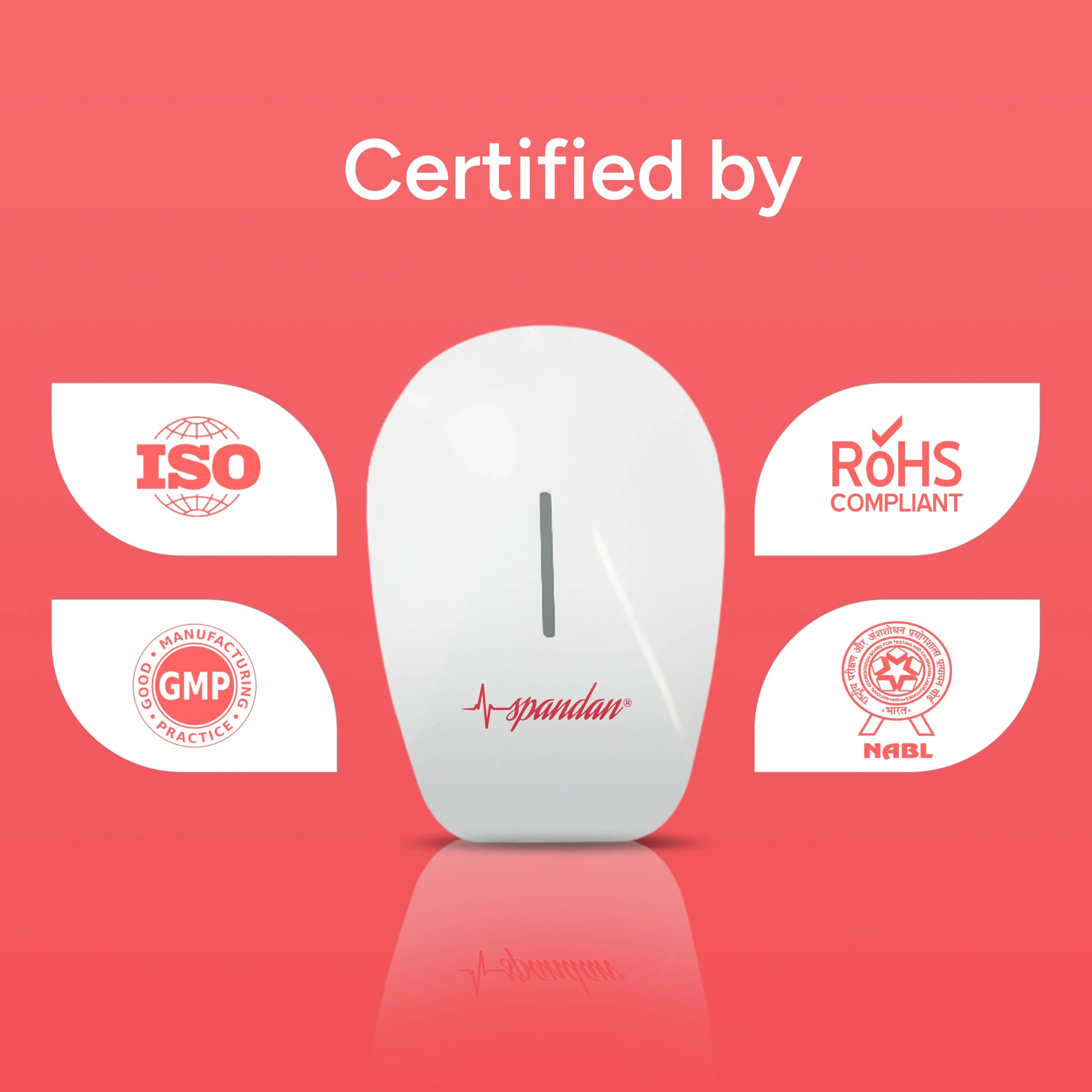 Spandan Legacy 4.0 | Heart Monitoring Made Simple for Every Home | ECG in 10 Seconds